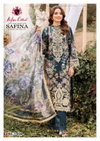 Safina Vol 15 By Nafisa Cotton Printed Wholesale Dress Material In India
